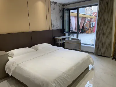 Heyuan Courtyard Hotels in Jinlin District