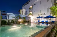 CoolLand Residence & Spa - Rooftop Pools