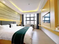 Xugecang Hotel (Ge'erdeng Monastery Branch, Aba) - Parvekkeita