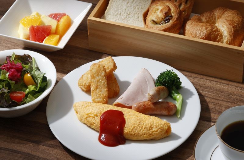 ANA Holiday Inn Tokyo BAY by IHG photo 5