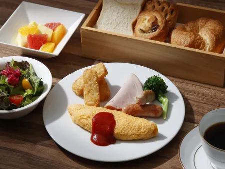 ANA Holiday Inn Tokyo Bay Отели рядом с достопримечательностью «Токийский технологический институт»