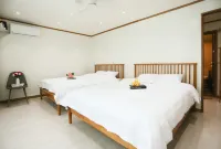 Solon Stay Hotel a Gimpo Airport/ Magok