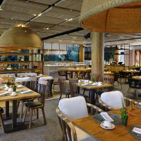 Laïla, Seychelles, a Tribute Portfolio Resort