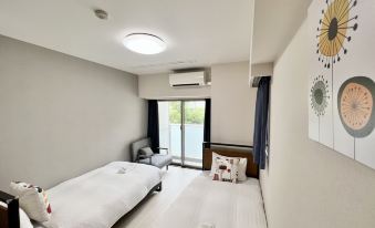 Sachi Bellman Minami-Otsuka No. 3 Apartments