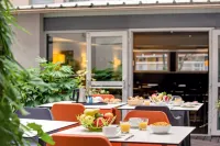 Belambra Clubs & Hotels - le Magendie Hotels near Paris Observatory