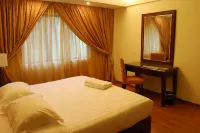 A'Famosa Resort Melaka Hotels in Pegoh