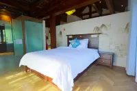 Huocheng Huifangyuan Courtyard Boutique Homestay (Huiyuan Ancient City) Hotels in Huocheng