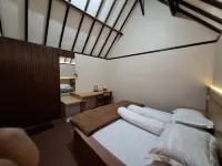 Pondok Roomi Villa Sembalun - Balkoner