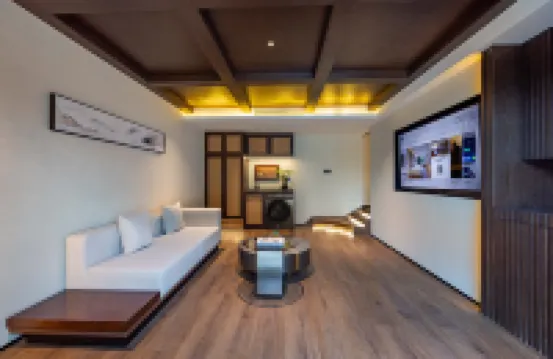 Ningbo Jiangbei Kaiyuan Life Hotels near Jiangbei District
