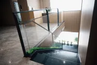 Ma'anshan Jiayuan Hotel - 2 stelle