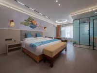 Floral Hotel·Mount Wutai Miaohuaman Hotel - Baarit