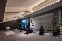 Do A Land V Hotel (Dujiangyan Scenic Area Guanxian Ancient City Branch) - Pet-friendly