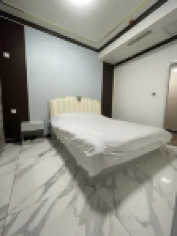 Patriotic-themed rural resort on the outskirts of Beijing