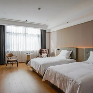 Xiongzhao·Beichen Wanli Hotel