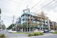 Mega Style Apartments Richmond
