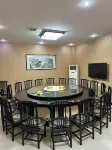 Yao Family Courtyard Homestay