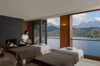 The Lalu Sun Moon Lake - spa