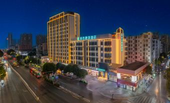 City Comfort Inn Hotel (Nanning Wuyi Road Tianjie)