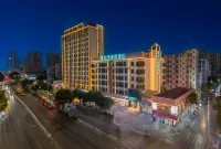 City Comfort Inn Hotel (Nanning Wuyi Road Tianjie) Hotel in zona Shangyao Wharf