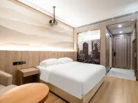 Wangyu E-Sports Hotel (Foshan Jinshazhou Jinbo Tiandi) - อีสปอร์ต