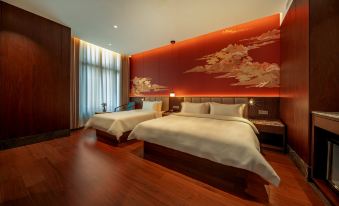 Nan She Jili Xing Homestay (Datong Ancient City Four-Archway Store)