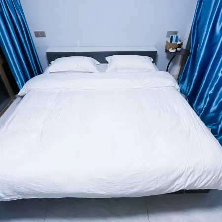 Night · Night Owl E-sports Themed Apartment (Sihui Yubocheng)