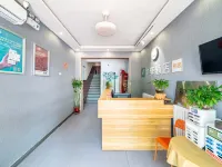 Huayiju Hotel (Qingxian Xinhua East Road) Hotels in Qing County