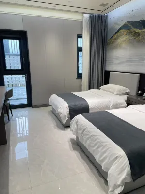 Taohua Hotel