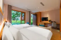 Lijiang Ademain Garden Resort Villa (Shuhe Ancient Town Branch)