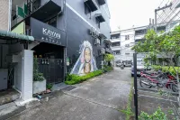 KAYAN Hostel