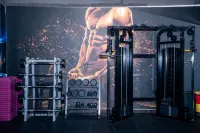 Shilin Yihai Health and Wellness Center - Gym