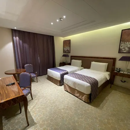 Vivienda Hotel Villas, Al Hada