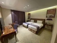 Vivienda Hotel Villas, Al Hada
