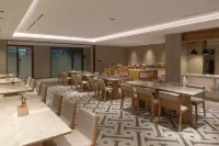 Pero Hotel (Haiyang Qiche Zongzhan) - Aamiainen
