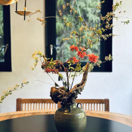 Jiezhisu·Rustic Luxury Hotei