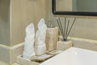 平陽南麂島蔚藍相思度假飯店