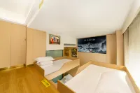 Zhenghuan Hotel (Fengdu County People's Hospital) - Esports