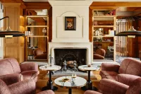 Hôtel & Spa de La Bretesche Hotels in Saint-Joachim