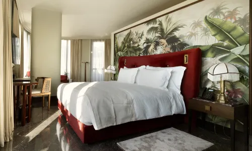 Marly Boutique Hôtel