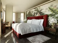 Marly Boutique Hôtel Hotels near FMSAR