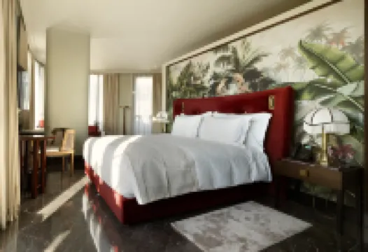 Marly Boutique Hôtel Hotels in 