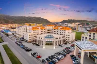 Bayinbrook Haobo Hotel - Pet-friendly