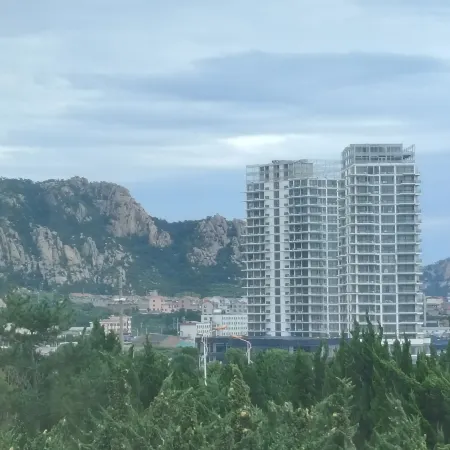 Rongcheng Chengshantou Xixiakou Zoo Rezen Select Hotel