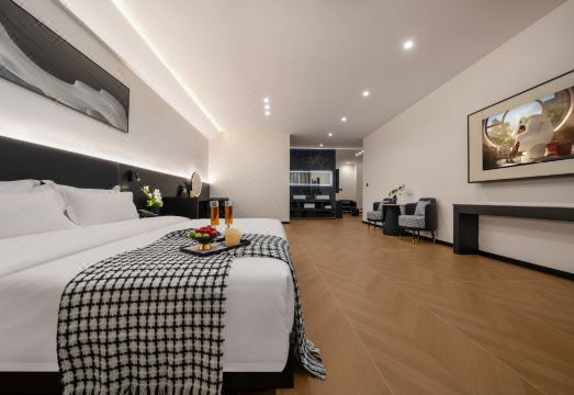 Jinglan Borui Hotel