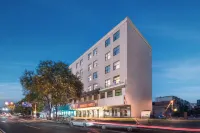 Orange Hotel (Beijing GuangAnmen Niujie) โรงแรมใกล้มัสยิดหนิวเจีย