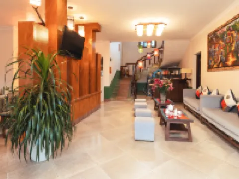 Le Boutique Sapa Hotel Các khách sạn ở TT. Sa Pa