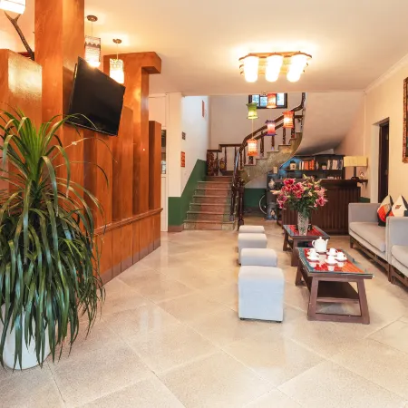 Le Boutique Sapa Hotel