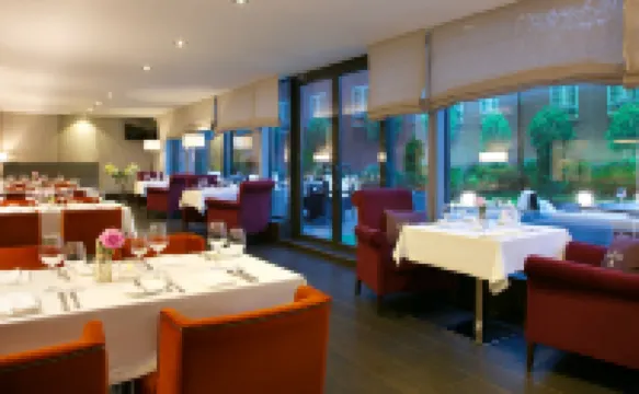 DoubleTree by Hilton Kazan City Center Hotels in Kazan