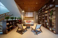 Jiuli Yunqi Homestay