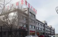 Ritai Hotel فنادق في جيموناي